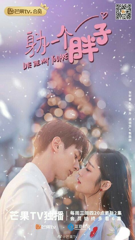 Love The Way You Are Chinese Drama, Kdrama Posters, Drama Fever, Drama List, Drama Tv Shows, Man Photography, Chinese Movies, Chinese Dramas, Learn Chinese