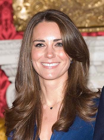 Kate Middleton Hair, Hair Evolution, Engagement Hairstyles, Hot Haircuts, Elsa Peretti, Celebrity Beauty, Long Layers, Hair Envy, Celebrity Hairstyles