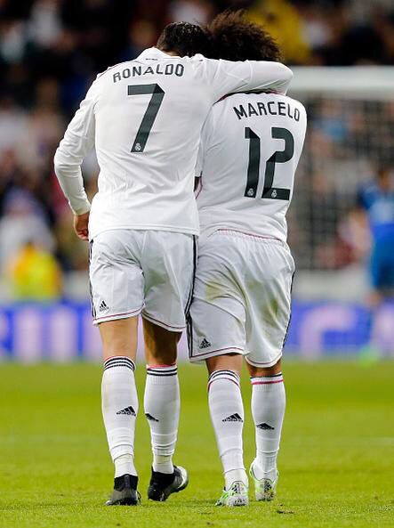 Cristiano y Marcelo Ronaldo And Marcelo Wallpaper, Cr7 And Marcelo, Ronaldo Ramos Marcelo, Marcelo And Ronaldo, Ronaldo And Marcelo Videos, Ronaldo Real Madrid Champions League, Ronaldo Marcelo, Ronaldo Madrid, Benzema Real Madrid