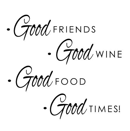 Good Times With Good Friends Quotes Good Times Quotes, Wine Sayings, Happy Nurses Week, Wine Magazine, Funny Nurse Quotes, Nursing Memes, Wine Food Pairing, Wine Quotes, Nurse Quotes