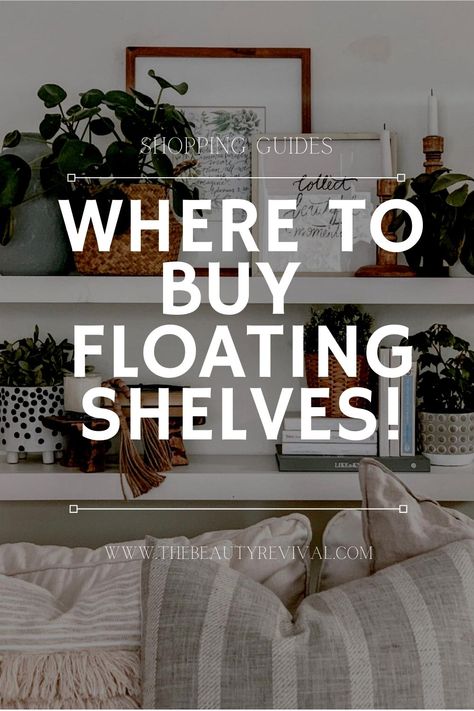 Big Shelves In Living Room, Shelving For Living Room Wall, Shelves On Dining Room Wall, Chair Under Floating Shelves, Living Room Wall Floating Shelves, Where To Buy Floating Shelves, Extra Long Floating Shelves, How Much Space Between Floating Shelves, Floating Shelves On Large Wall