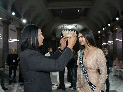 – Any Indian bagged this title after 10 Years -She is India organisation holds the official franchise for ‘Mrs. Universe India’ and ‘Miss Super Talent of the World’  New Delhi (India), October 7: ‘Miss Super Talent of the World’ season 15, held in collaboration with Paris Fashion Week, has declared Miss India – Rachel Gupta & […] Rachel Gupta, Mrs Universe, Yuvraj Singh, Inauguration Ceremony, Asia Cup, Miss India, October 7, Delhi India, Paris Fashion