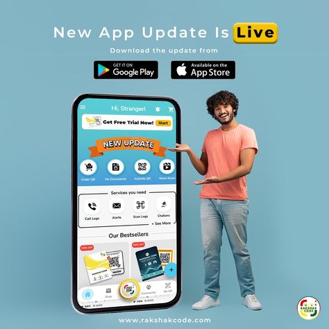 Exciting News! 📱 Our app Rakshak Code is now live on the Play Store and App Store! 🚀 We're live and ready to thrive! 🌟 Our app is officially available on Google Play Store and the App Store! Download now and start exploring all the amazing features we’ve packed just for you. Thanks for your patience - let the adventures begin! 📲✨ Download The App Ads, Google Play Apps, Play Store App, Ad Creative, Google Play Store, Creative Ads, Ads Creative, And So The Adventure Begins, Exciting News