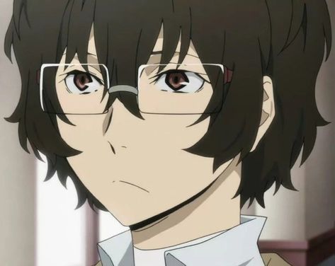 Bungo Stray Dogs Dazai, Anime Title, Stray Dogs Dazai, Dazai Osamu Anime, Dazai Bungou Stray Dogs, Dog Icon, Anime Watch, Anime Titles, Boy Character