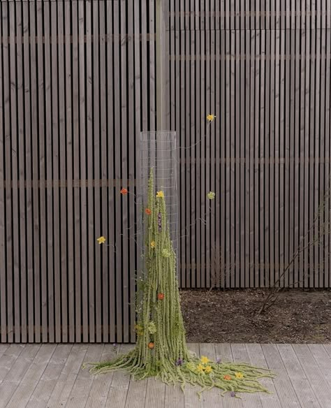 Fabric Mandap, Green Amaranthus, Petite Bouquet, Flower Floor, Photographer Instagram, Flower Installation, Floral Installations, Wedding Plan, Wedding Arrangements