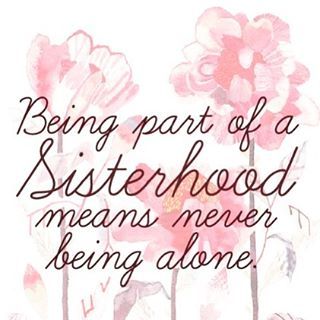 #GoGreek Sisterhood Quotes, Sigma Lambda Gamma, Sorority Quotes, Sigma Alpha Iota, Sorority Sisterhood, Theta Phi Alpha, Sorority Sugar, Tri Sigma, Phi Sigma Sigma