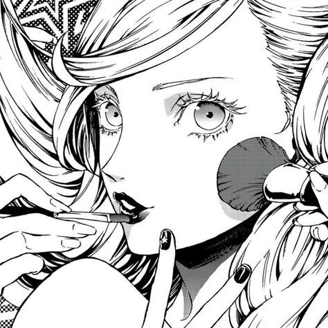 Ann Takamaki Icon, Ann Takamaki, Persona 5, A Drawing, Persona, Hair