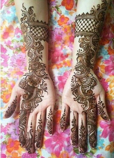 Eid Henna Designs Henne Tattoo, Jagua Henna, मेहंदी डिजाइन, Mehndi Designs 2018, Beginner Henna Designs, Mehndi Design Pictures, Tattoo Henna, Full Mehndi Designs, Beautiful Henna Designs