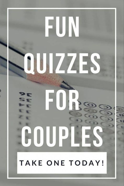 Discover a variety of quizzes for couples to take together today! Fun and informative quizzes that will enhance your relationship and strengthen your bond. Relationship Quiz Questions, Quizes For Couples, Relationship Quizzes Couple, Couple Quiz Questions Relationships, Compatibility Test For Couples, Quizzes For Couples, Test For Couples, Quiz For Couples, Couple Trivia Questions