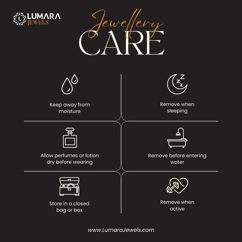 ✨ Keep your treasures shining bright with these simple care tips! ✨ Your jewellery deserves the best, and these tricks makes a long way in preserving its brilliance. 💎 #lumarajewels #launchsale #luxuryforless #jewellerygoals #diamondjewellery #ring #jewellery #finejewelery #everydaywear #dailywear #diamond Fine Jewelery, Care Tips, Diamond Jewelry, Everyday Wear, Product Launch, Ring, Quick Saves