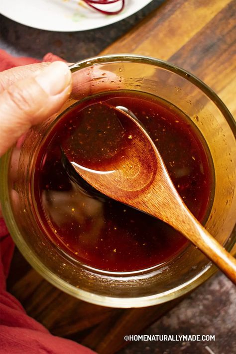 Szechuan Style Dressing Recipe Chinese Dressing, Soy Sauce Noodles, Asian Sauces, Sichuan Peppercorn, Sichuan Pepper, Egg Drop Soup, Asian Sauce, Noodle Salad, Pepper Powder