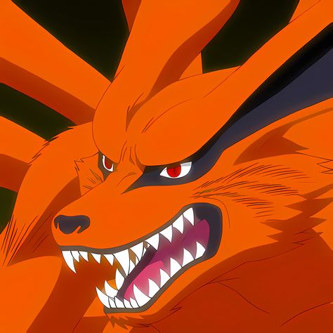 Kurama Naruto Wallpapers Hd, Ninetails Naruto, Kurama Susanoo, Naruto Nine Tails, Pain Naruto, Kurama Naruto, Shadow Dragon, Naruto Tattoo, Naruto Shippudden