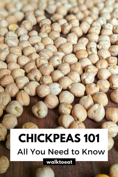 Everything you need to know about chickpeas. How to cook chickpeas and dried chickpeas. Health benefits of chickpeas, how to store chickpeas, types of chickpeas, chickpea nutrition and everything in between! Rice Meals Vegetarian, Chickpea Nutrition, Rice Meal Ideas, Soaking Chickpeas, Rice With Chickpeas, Cook Chickpeas, Chickpea And Rice, Legume Recipes, Chickpea Rice