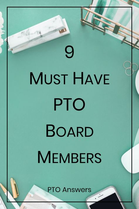 Pto Board Introduction, Middle School Pto Events, How To Start A School Pto, Pto Mission Statement, Pto Open House Table Ideas, Pto Bylaws, Athletic Booster Club, Pto Fundraising Ideas, Parent Advisory