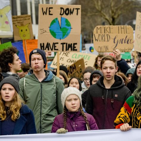 Environmental Movement, Environmental Activist, Climate Justice, Greta Thunberg, Generation Z, Circuit Court, Social Change, Teen Vogue, World Leaders