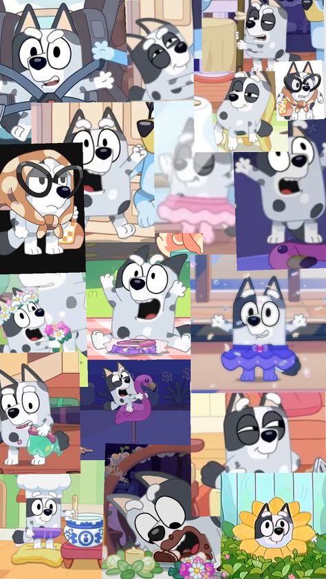 Mood: #muffin #bluey Muffin Wallpaper, Muffin From Bluey, Muffin Bluey, Bluey Muffin, Inside Out Characters, Cupcake Muffins, Love Bugs, Spirit Animal, Muffins