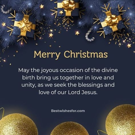 Merry Christmas Religious Images, Religious Merry Christmas, Christian Merry Christmas, Merry Christmas Religious, Christmas Wishes For Family, Happy Holidays Quotes, Holidays Quotes, Merry Christmas 2023, Christmas Religious