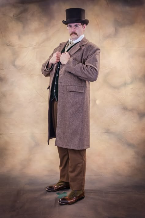 Newsies Jr Costumes, Newsies Jr, Newsies Costume, Frock Coat, Shirt Vest, Spring 2025, Newsies, Living History, Baby Born