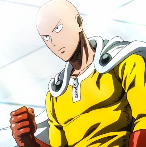 Caped Baldy, Yusuke Murata, Saitama One Punch, Saitama One Punch Man, Punch Man, One Punch, Saitama, One Punch Man, Manga Comics