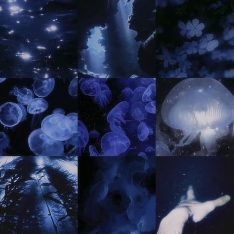 Moodboard dump ‧₊˚✩彡 all moodboards made by me :3 The last one is of my friend stevie :) #therian #moodboardsaesthetic #moodboard #moodboards #aesthetic #therianthropy Deep Sea Moodboard, Jellyfish Moodboard, Sea Moodboard, Ocean Moodboard, Toned Aesthetic, Moodboards Aesthetic, Make Your Own Character, Goddess Aesthetic, Adopt Idea