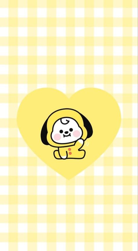 Cute Chimmy Wallpaper, Chim Chim Bt21, Chimmy Bt21 Wallpaper Aesthetic, Bt21 Chimmy Wallpaper, Chimmy Bt21 Wallpaper, Chimmy Wallpaper, Bts Don't Touch My Phone, Chimmy Bt21, Bt21 Wallpaper