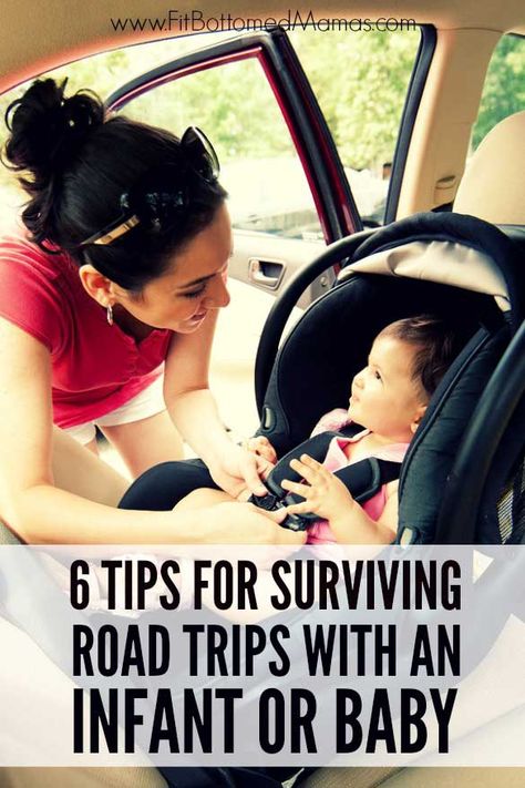 Road Trip With Newborn, Road Trip With Infant, Road Trip With Baby, Travel Tips With Baby, Lamaze Classes, Trip Activities, Travel America, Pumping Moms, Baby Travel