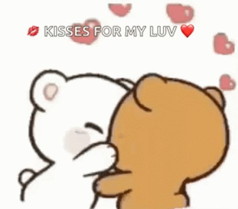 Love Kiss GIF - Love Kiss I Love You - Discover & Share GIFs Good Morning Cutie, Good Night Sleep Well, I Love You Animation, Good Morning Hug, Good Morning Kisses, Kiss Gif, Love Poems For Him, Kiss Me Love, Poems For Him