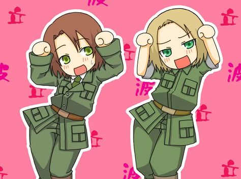 lithuania and poland! caramelldansen! Hetalia Lietpol, Lithuania Hetalia, Hetalia Poland, Poland Hetalia, Kamichama Karin, Baka And Test, Brothers Conflict, Hetalia Fanart, Hetalia Axis Powers