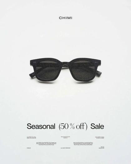 Bruno Borella - Photo by CHIMI on November 25, 2022. May be an image of sunglasses and text. – SAVEE Sunglasses Design Sketch, Eyewear Advertising, Eyewear Ad, Creative Sunglasses, Eyewear Photography, Furniture Graphic, White Sunglasses, Social Media Design Inspiration, Newsletter Design