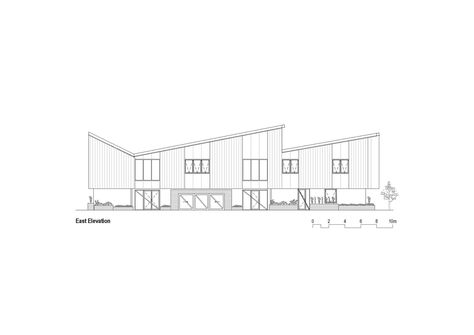 Gallery of Ballarat Community Health Primary Care Centre / DesignInc - 13 Hospital Floor Plan, Primary Health Care, Health Care Center, Medical Clinic Design, Architecture Design Process, Community Health, Health And Wellness Quotes, Clinic Design, Ground Floor Plan