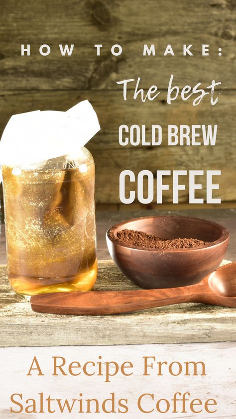 Want to learn how to make delicious and refreshing cold brew coffee from home? Look no further! In our latest blog, we provide you with a step-by-step guide to creating the perfect cold brew coffee. Click the link in our bio to get started. ☕️❄️ #ColdBrewCoffee #CoffeeLovers #DIYCoffee #SaltwindsCoffee Best Cold Brew Coffee Recipe, Coffee From Home, Brew Coffee Recipe, Best Cold Brew Coffee, Cold Brew Coffee Recipe, Cold Brew Recipe, Vietnamese Iced Coffee, Making Cold Brew Coffee, Coffee Recipe