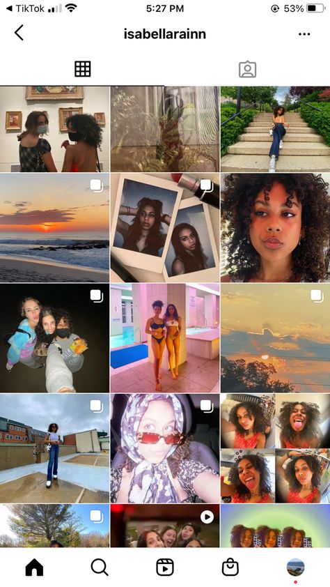 Casual Instagram Feed, Bunny Cutest, Casual Instagram, Instagram Feed Goals, Feed Goals, Instagram Theme Feed, Selfie Poses Instagram, Instagram Feed Inspiration, Insta Feed