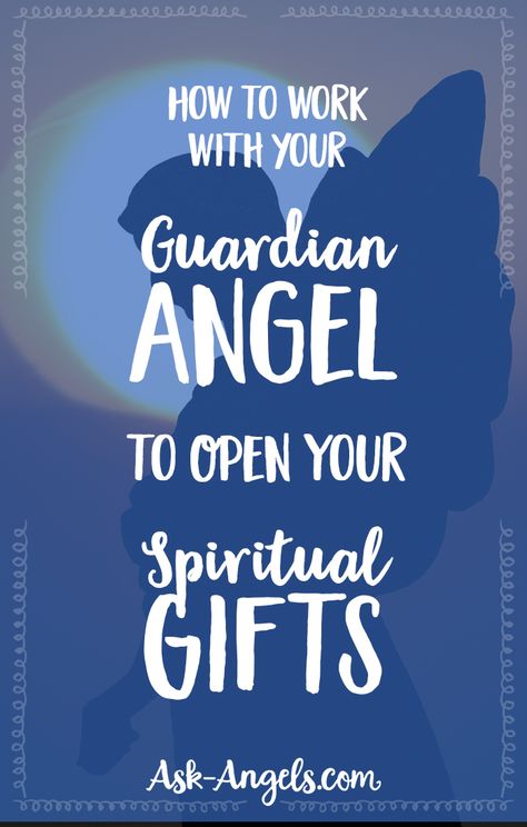 How to Work With Your Guardian Angel to Open Your Spiritual Gifts Guardian Angels Prayer, Angel Quotes, Angel Guide, Oracle Card Reading, Angel Prayers, Prayers For Strength, Become Wealthy, Psychic Development, Your Guardian Angel