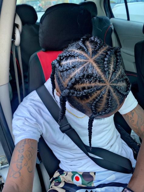 Boy Braid Styles, Hairstyles With Weave, Hairstyles For Black Men, Cornrow Styles For Men, Cornrow Braids Men, Braids With Fade, Hair Twists Black, Braid Styles For Men, Boy Braids Hairstyles