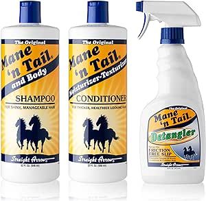 Mane And Tail Shampoo, Body Shampoo, Mane N Tail, Pet Care Tips, Healthy Skin Care, Pharmacy Gifts, Shampoo And Conditioner, Small Pets, Pet Birds