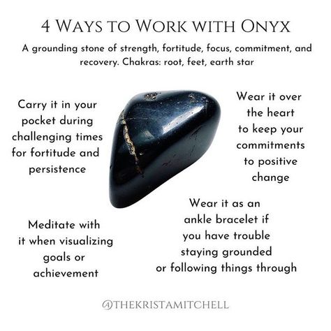 Witch Stones, Crystal Magick, Best Healing Crystals, Staying Grounded, Crystal Healing Chart, Healing Crystals For You, Grimoire Book, Magic Herbs, Hag Stones