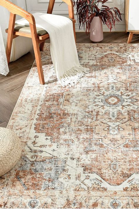 Boho Living Room Rugs, Boho Rugs Living Room, Cozy Rugs, Gallery Ideas, Boho Living Room Decor, 4x6 Area Rugs, 6x9 Area Rugs, Boho Area Rug, Neutral Rug