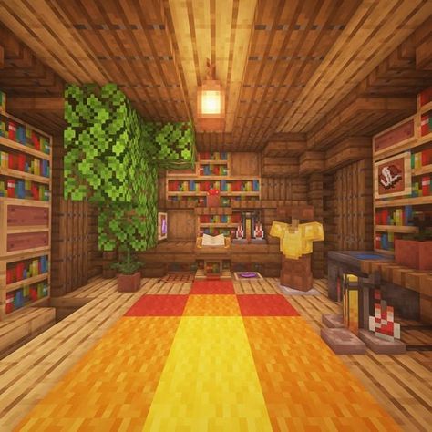 Here is an enchanting room design! 🎆 The enchantment table works and is level 30. In addition, a small potion room! Which designs should I… Enchanting Room Minecraft, Minecraft Enchantment Room, Potion Room, Minecraft Enchantments, Enchanting Room, Table Minecraft, Vanilla Minecraft, Minecraft Building Guide, Minecraft Shaders