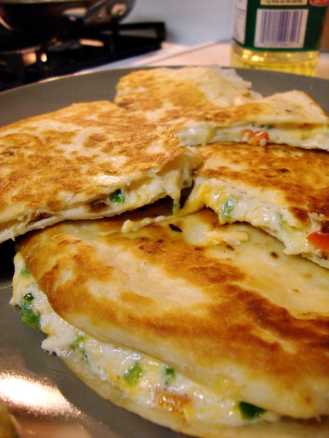 Crabmeat Quesadillas, Crab Quesadilla Recipe, Crab Quesadilla, Seafood Quesadilla, Tequila Party, Vendor Ideas, Pickled Jalapenos, Food Vendor, Wheat Tortillas