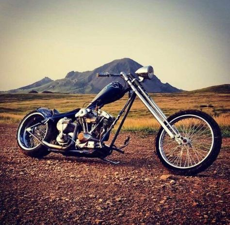 Billy Lane Choppers, Billy Lane, Monster Bike, Custom Chopper, American Motorcycles, Custom Harleys, Custom Bike, Biker Life, Custom Bikes