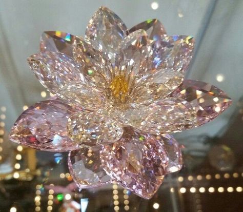 Crystal Flower, Hello There, I Promise, Swarovski Crystal, To Sell, Ceiling