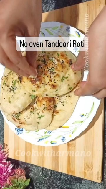 Tandoori Roti, Roti Recipe, Summer Drink Recipes, Birthday Cakes For Men, Quick Recipes Snacks, Natural Health Care, Healthy Homemade Recipes, Cakes For Men, Indian Snack Recipes