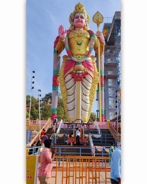 Murugan Temple, Animation Wallpaper, Love Animation Wallpaper, Hindu Temple, Madurai, Hindu God, Tamil Nadu, The City, Temple