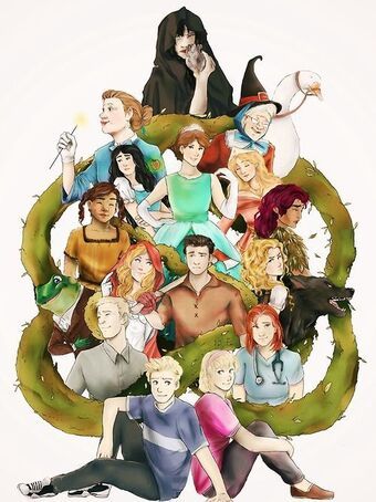 The Wishing Spell (Magic) | The Land Of Stories Wiki | FANDOM powered by Wikia Wishing Spell, Land Of Stories Books, Fanart Inspiration, The Land Of Stories, Chris Colfer, Childhood Books, What Book, Lost City, Book Memes