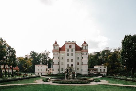 Poland Wedding, Wedding Castle, California Wedding Photography, Wedding Inspiration Board, A Castle, Castle Wedding, My Mother, California Wedding, Flower Wallpaper