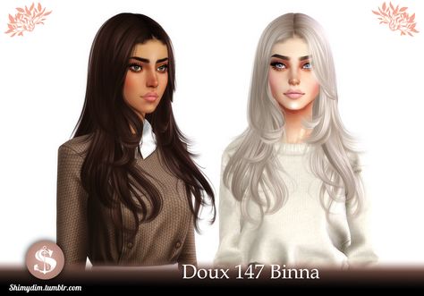 ts4cc s4cc sims4cc sims 4 cc custom content mods mod hair hairstyle long straight Hairstyle Long, Mod Hair, Pelo Sims, Sims 4 Download, The Sims 4 Download, Toddler Christmas, Sims 4 Clothing, Asian Hair, Sims 4 Cc