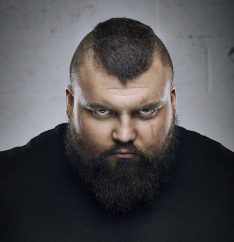 Interview: Eddie Hall Discusses Acting Ambitions and Breaking His Deadlift Record  https://barbend.com/eddie-hall-interview/ Eddie Hall Wallpaper, Mcgregor Wallpapers, Eddie Hall, World's Strongest Man, Alpha Designs, Hall Wallpaper, Strongest Man, Edward Hall, Jay Cutler