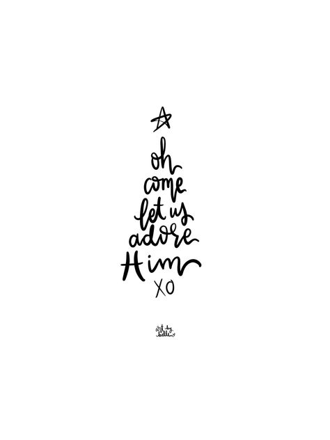 Oh Come Let Us Adore Him Wallpaper, Him Wallpaper, Blessed Beyond Measure, Blessed Christmas, Come Let Us Adore Him, Our Savior, Merry Christmas Everyone, Be Blessed, Sweet Words