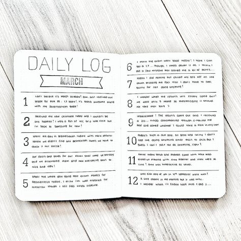 10 Unique Bullet Journal Daily Layout Ideas – Bullet Journals and BuJo Enthusiasts Blog Daily Bujo Spread, Pocket Bullet Journal, Journal Daily Layout, Bullet Journal Daily Layout, Daily Bujo, Bullet Journal Log, Bullet Journal Daily Spread, Bullet Journal Daily, Daily Bullet Journal