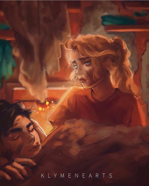 Percy Jackson Fanpage🔱 on Instagram: “Percabeth in Tartarus • • • • • Cr: @klymenearts • • • • • • Tags: #percyjacksonandtheolympians #pjo #hoo #heroesofolympus #toa…” Percy Jackson Fanart, Percy Jackson Drawings, Percy Jackson Annabeth Chase, Zio Rick, Rick Riordan Series, Percy And Annabeth, Wise Girl, Percy Jackson Fan Art, Percy Jackson Characters